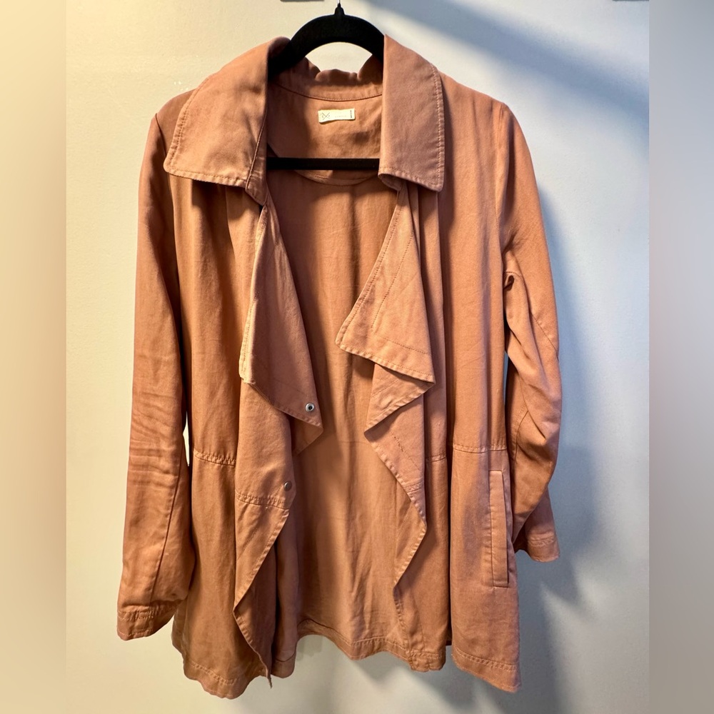 Gentle Fawn Jacket
